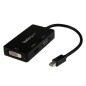 StarTech.com MDP TO VGA DVI HDMI ADAPTER